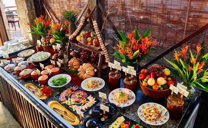 Удивительный отдых на Фукуок — райском острове во Вьетнаме